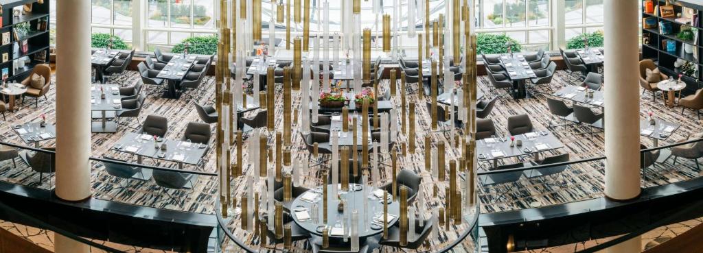 Hyatt Regency Köln - 16