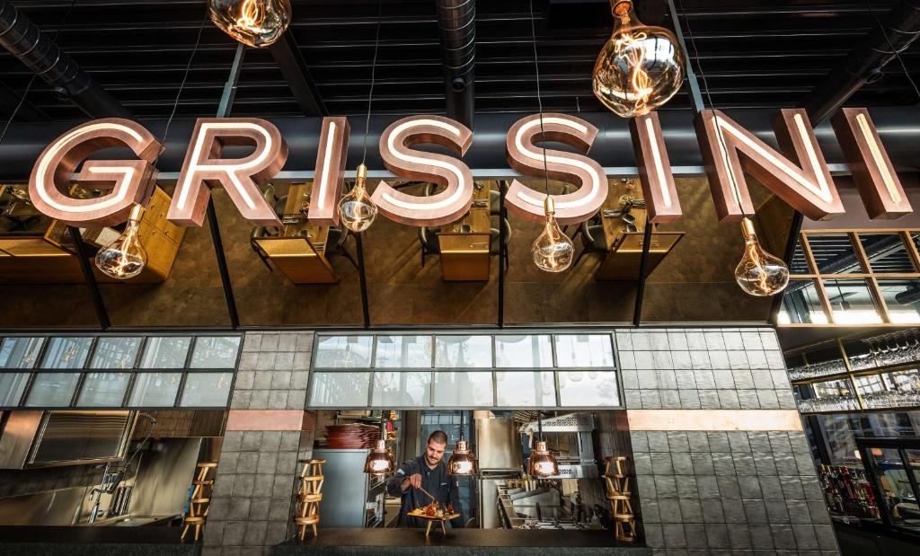 Hyatt Regency Köln - 30