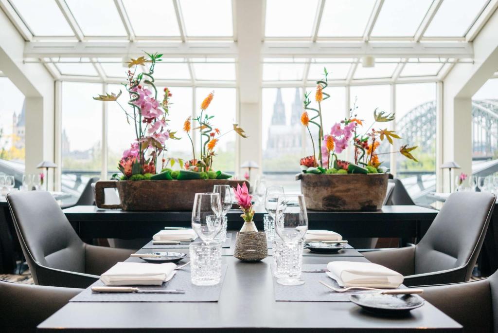 Hyatt Regency Köln - 26