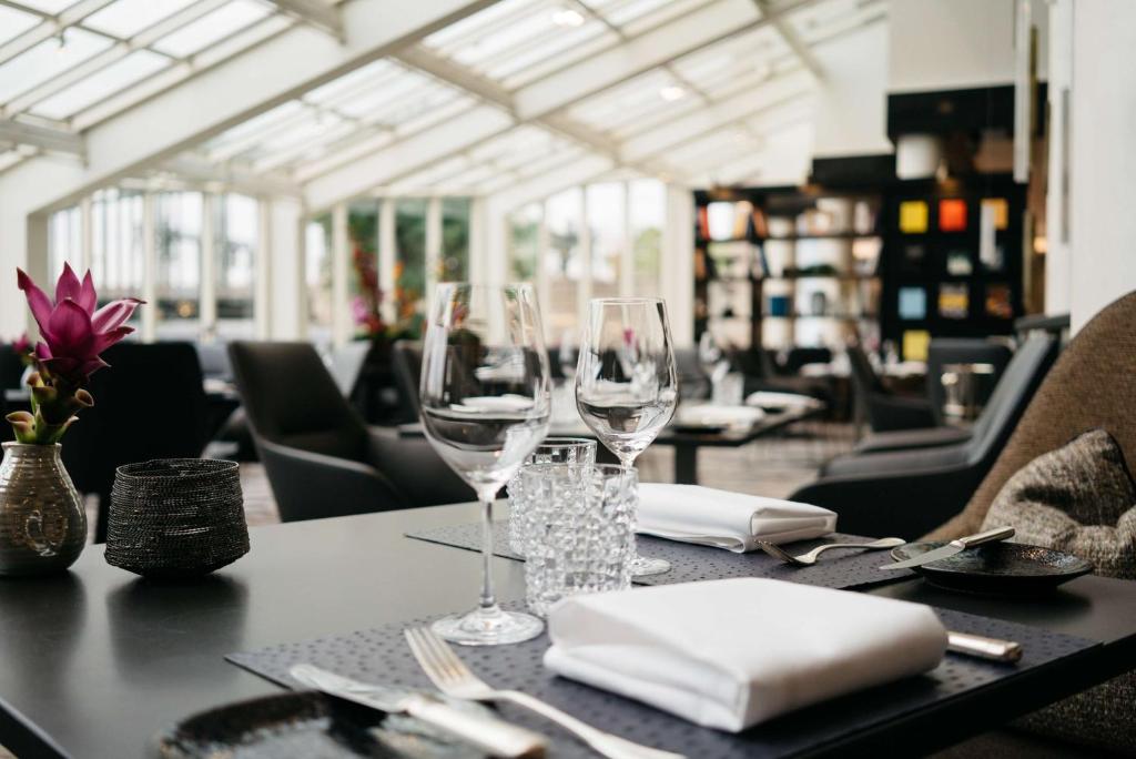 Hyatt Regency Köln - 27