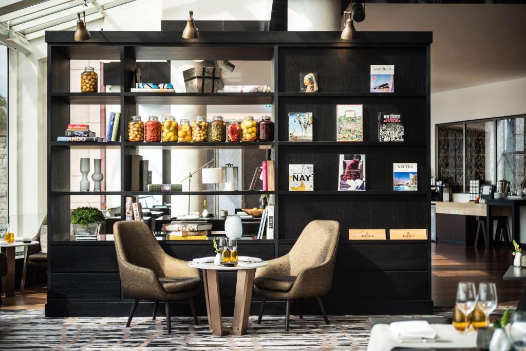 Hyatt Regency Köln - 10