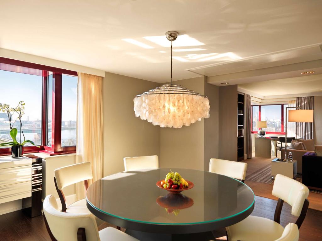 Hyatt Regency Köln - 39