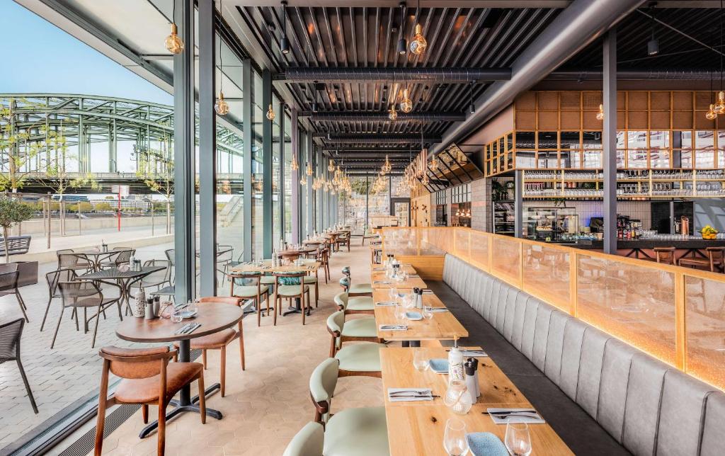 Hyatt Regency Köln - 29