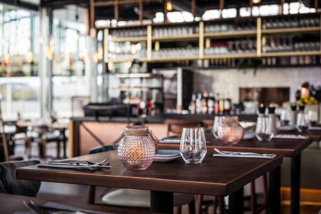 Hyatt Regency Köln - 22