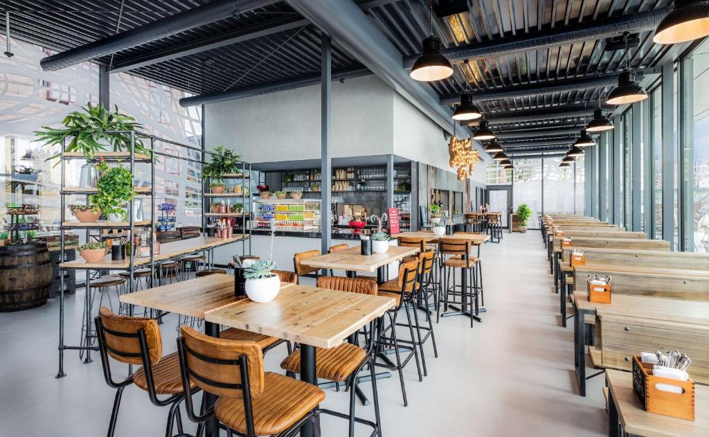 Hyatt Regency Köln - 21