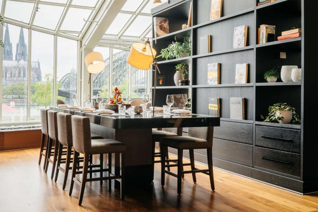 Hyatt Regency Köln - 28