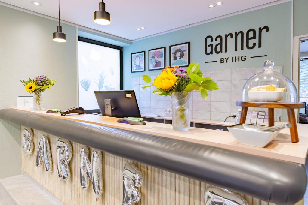Garner Hotel Cologne East by IHG - 32