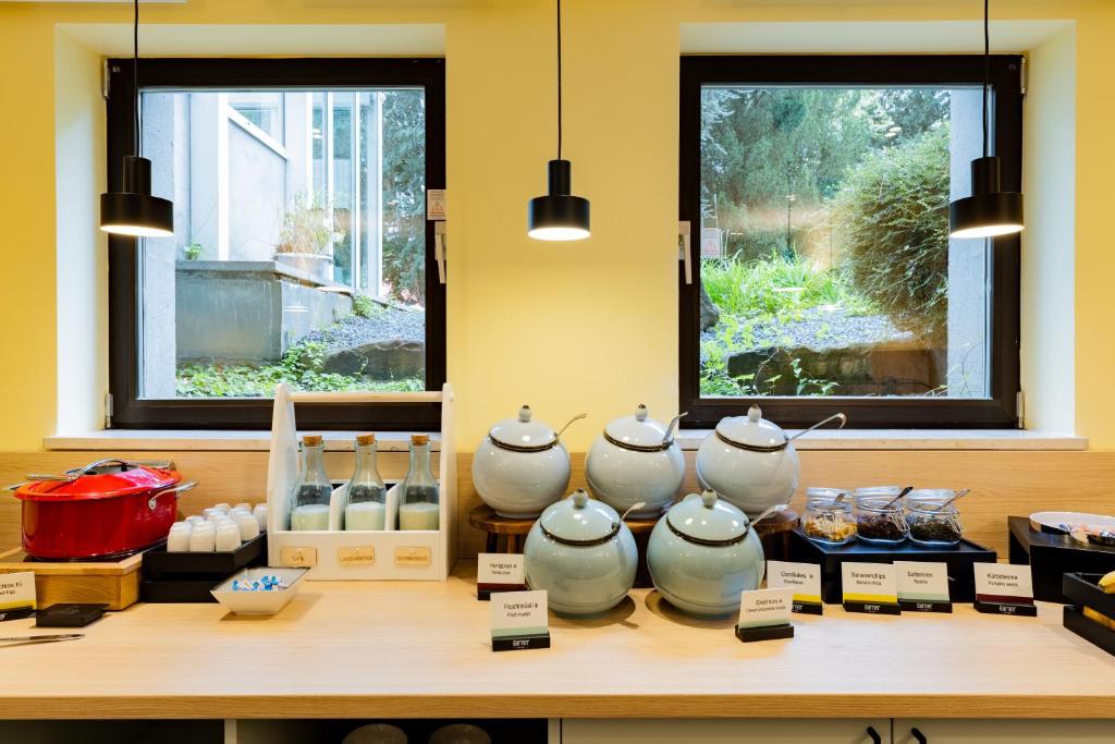 Garner Hotel Cologne East by IHG - 19