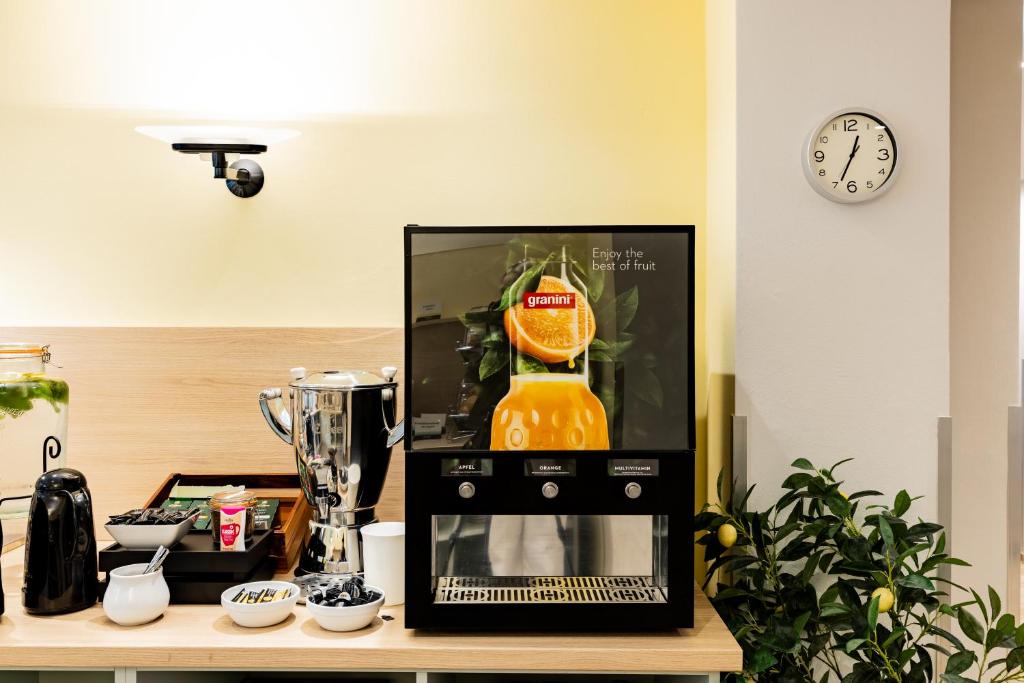 Garner Hotel Cologne East by IHG - 20