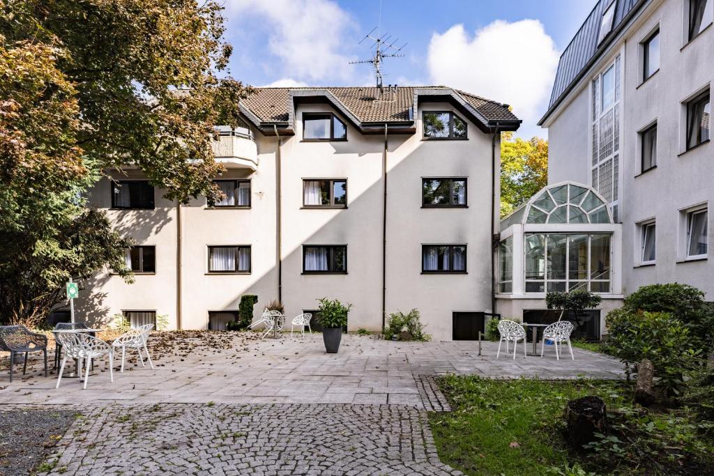 Garner Hotel Cologne East by IHG - 26