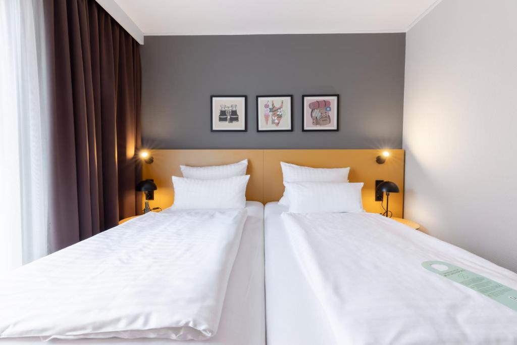 Garner Hotel Cologne East by IHG - 34
