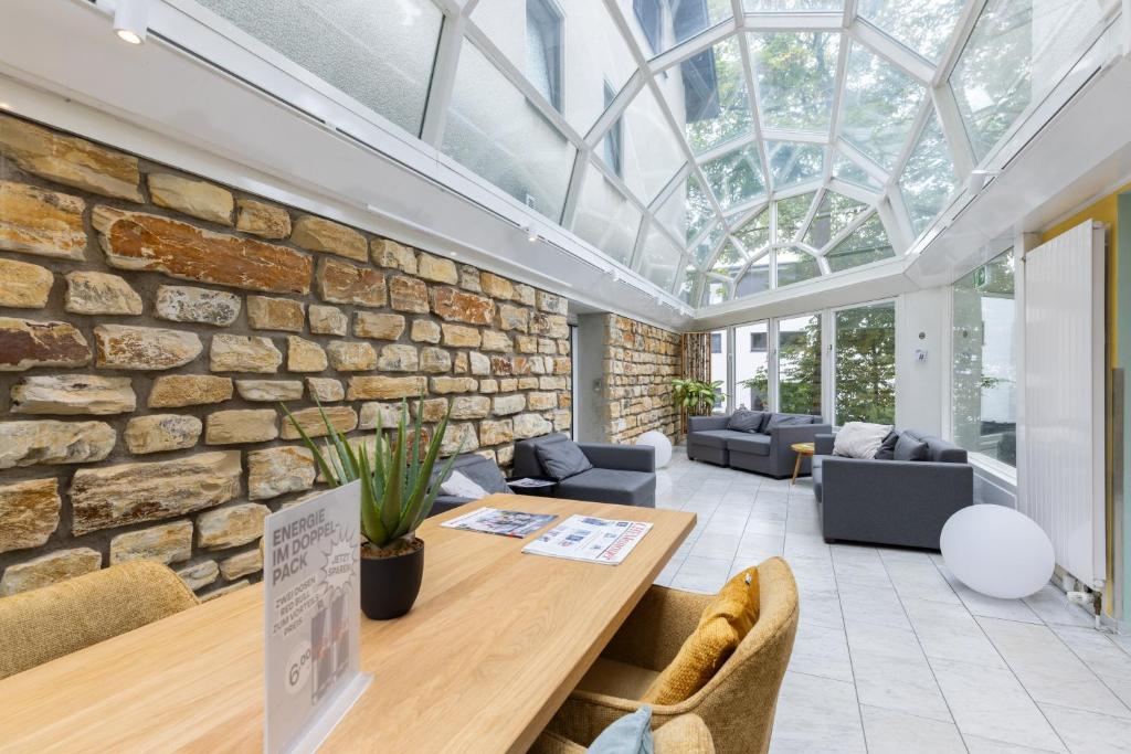 Garner Hotel Cologne East by IHG - 25