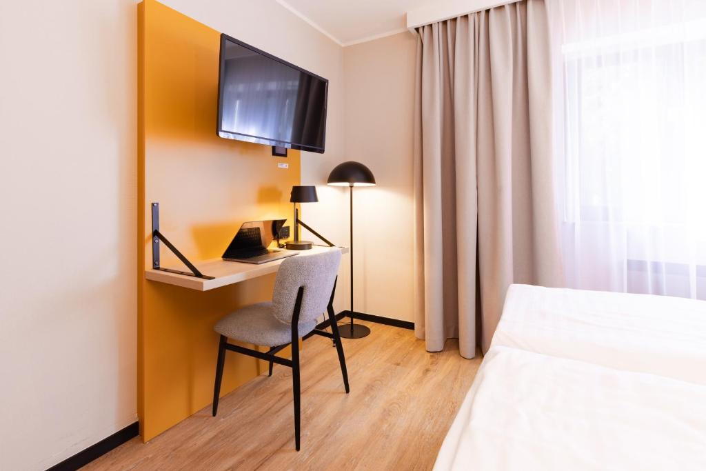 Garner Hotel Cologne East by IHG - 30