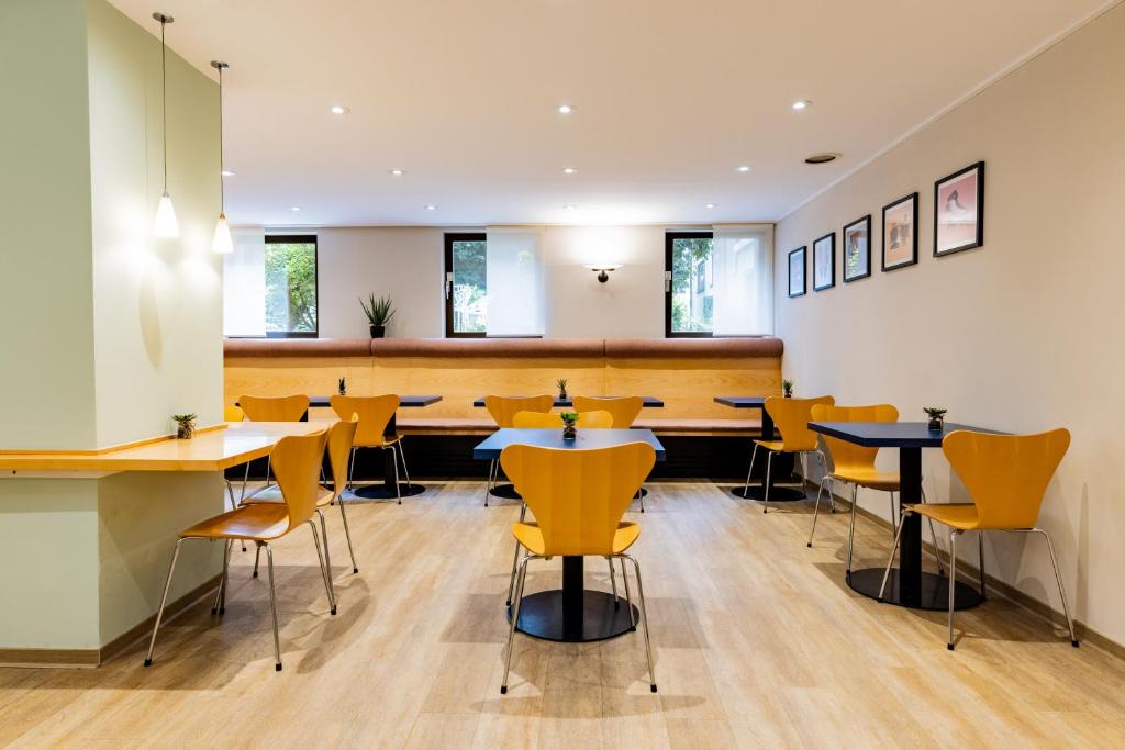 Garner Hotel Cologne East by IHG - 16