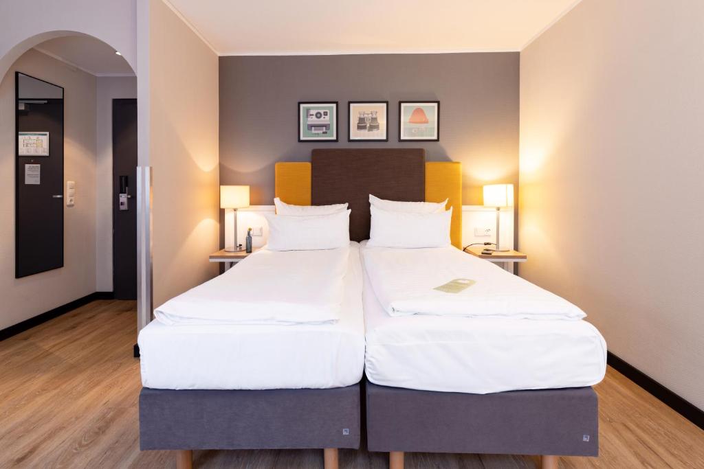 Garner Hotel Cologne East by IHG - 7