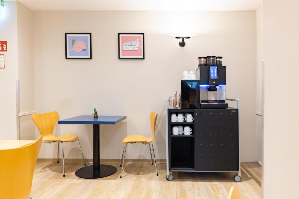 Garner Hotel Cologne East by IHG - 23