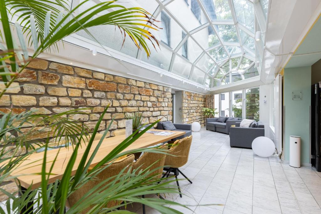 Garner Hotel Cologne East by IHG - 5