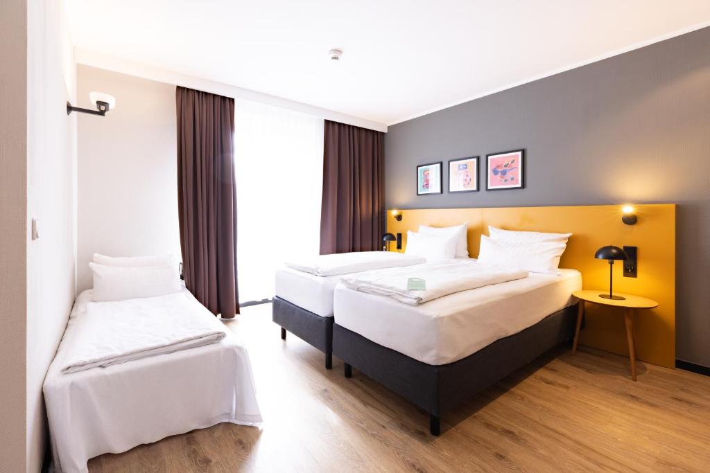 Garner Hotel Cologne East by IHG - 33