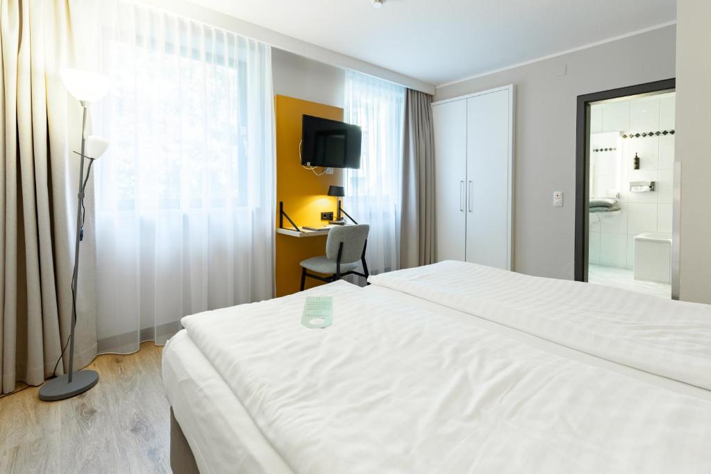 Garner Hotel Cologne East by IHG - 37