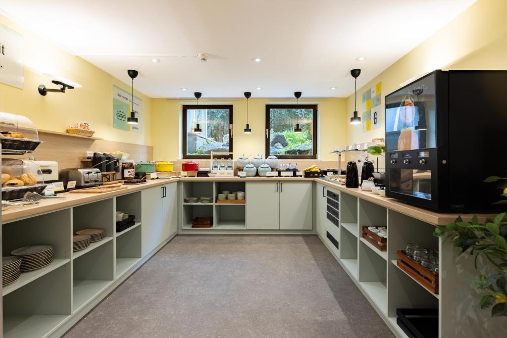 Garner Hotel Cologne East by IHG - 21