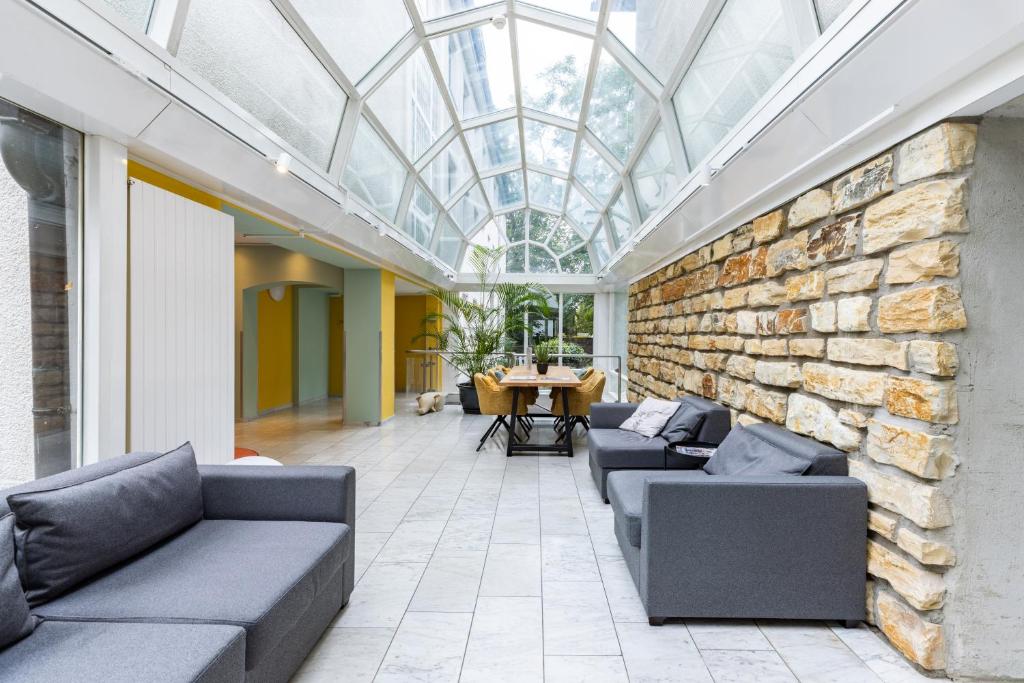 Garner Hotel Cologne East by IHG - 24