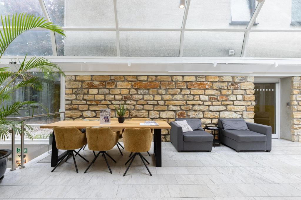 Garner Hotel Cologne East by IHG - 22