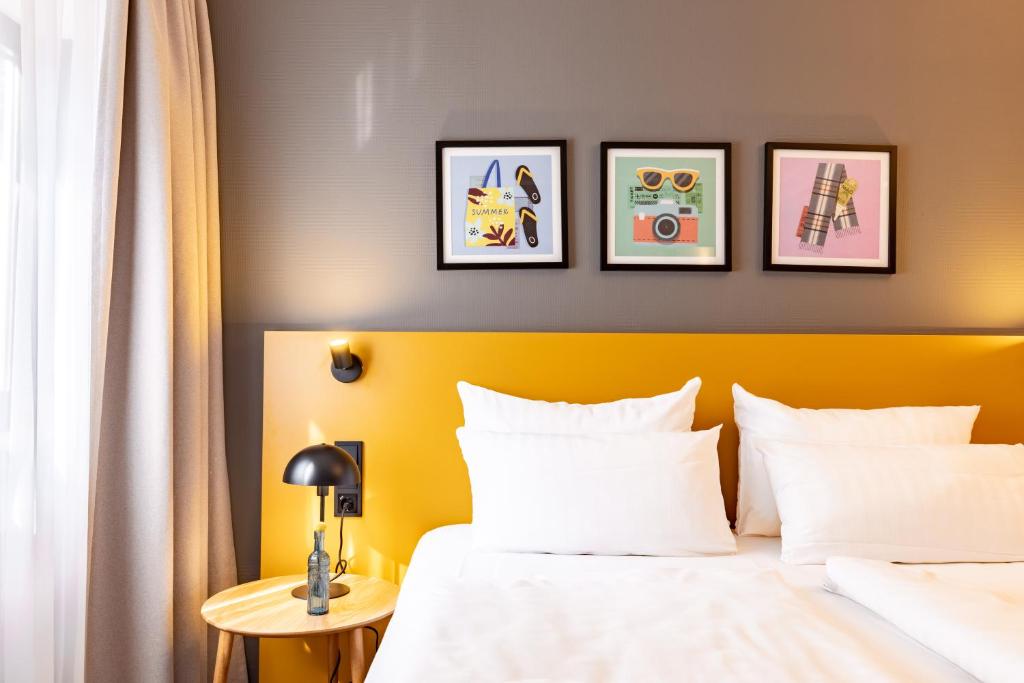 Garner Hotel Cologne East by IHG - 38