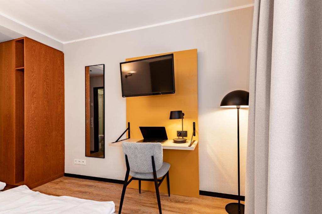 Garner Hotel Cologne East by IHG - 40