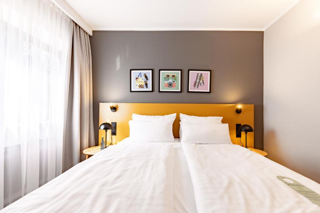 Garner Hotel Cologne East by IHG - 36