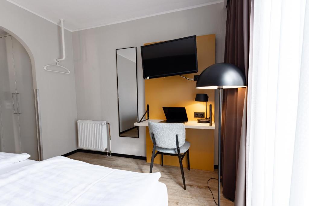Garner Hotel Cologne East by IHG - 27