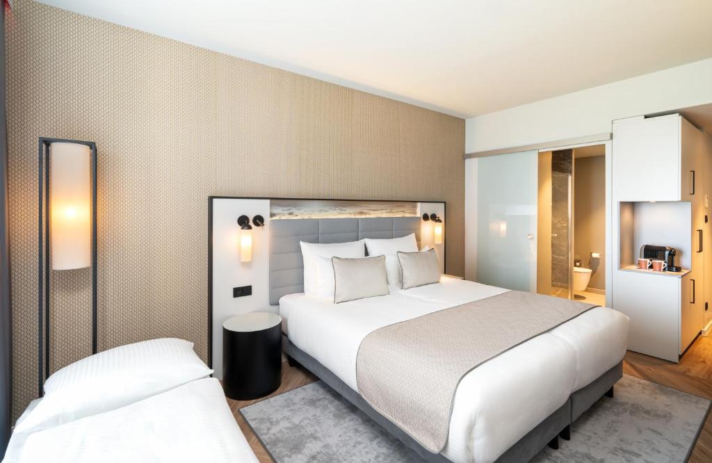 Leonardo Royal Hotel Cologne Bonn Airport - 30