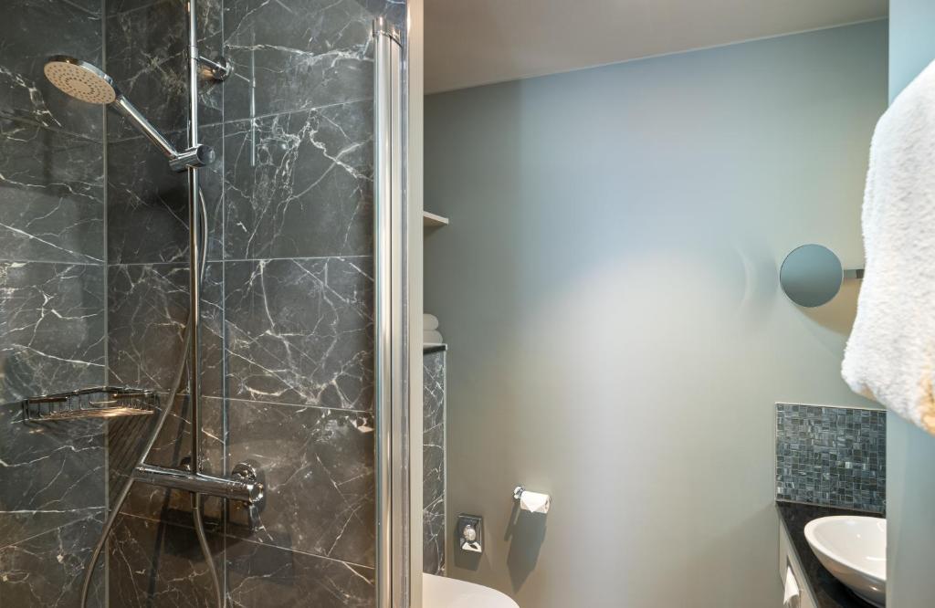 Leonardo Royal Hotel Cologne Bonn Airport - 34