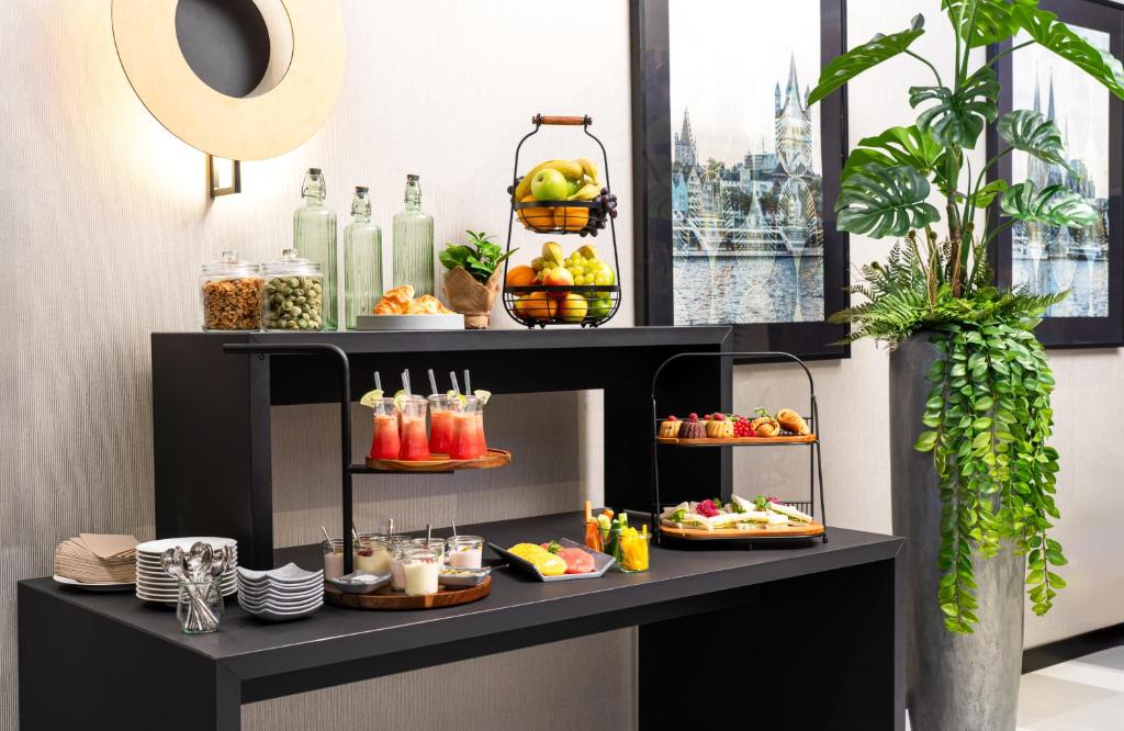 Leonardo Royal Hotel Cologne Bonn Airport - 39