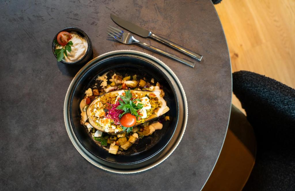 Leonardo Royal Hotel Cologne Bonn Airport - 23