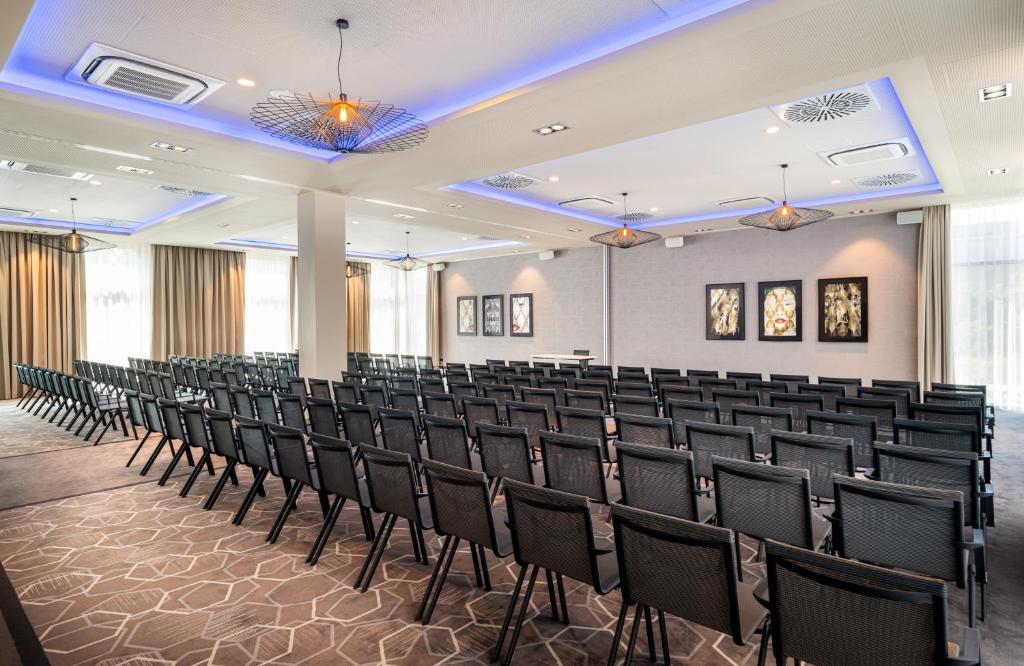 Leonardo Royal Hotel Cologne Bonn Airport - 14