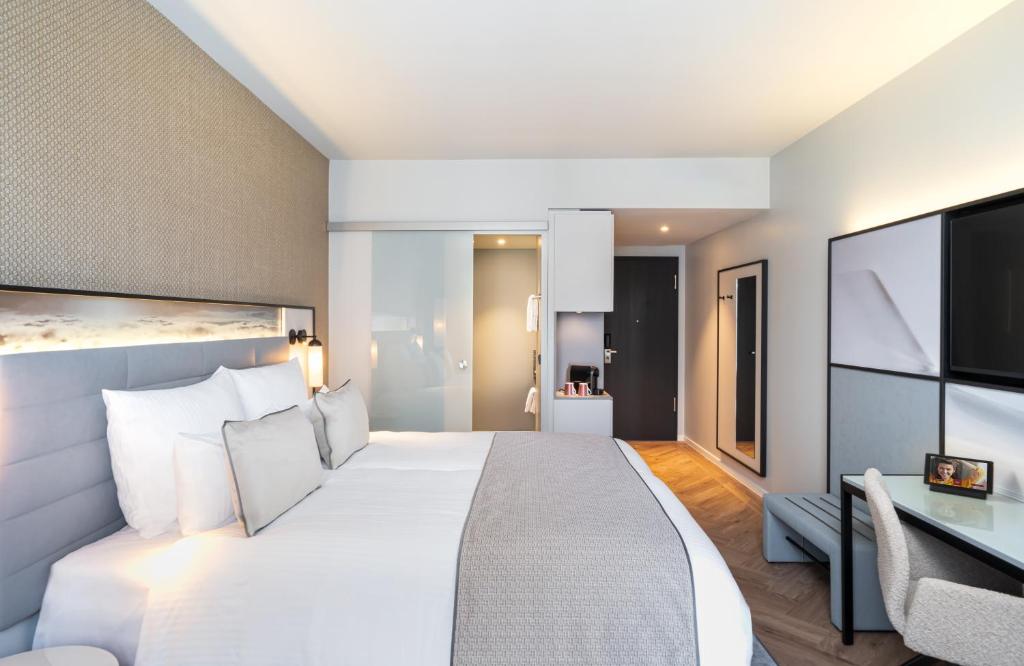 Leonardo Royal Hotel Cologne Bonn Airport - 26