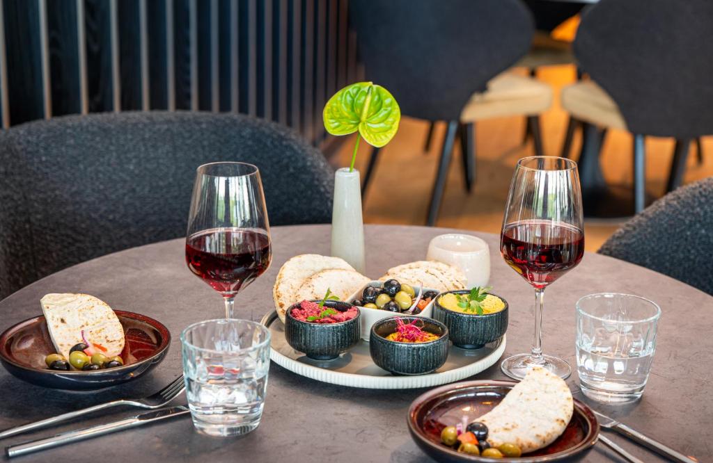 Leonardo Royal Hotel Cologne Bonn Airport - 22