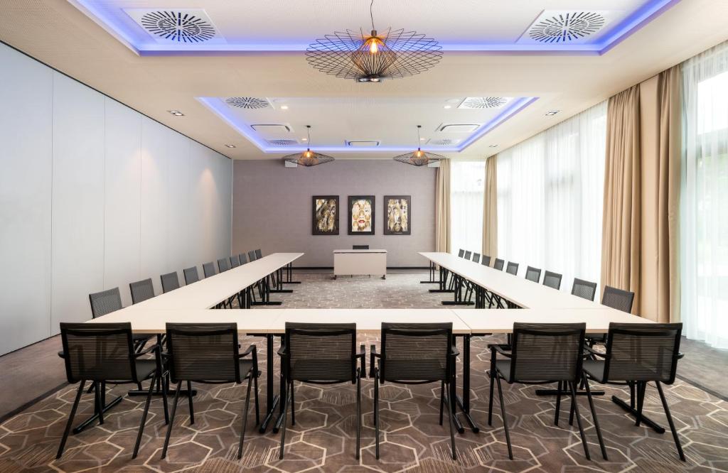 Leonardo Royal Hotel Cologne Bonn Airport - 40