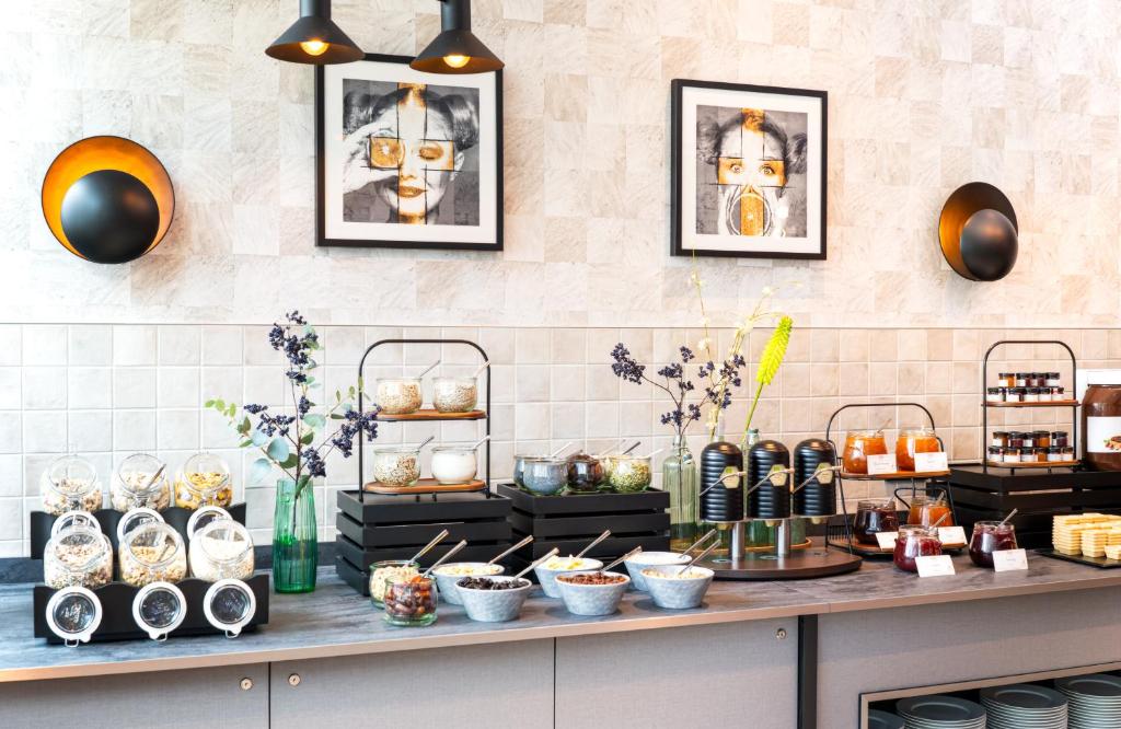 Leonardo Royal Hotel Cologne Bonn Airport - 20