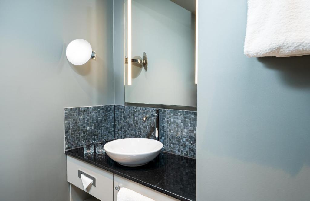 Leonardo Royal Hotel Cologne Bonn Airport - 35