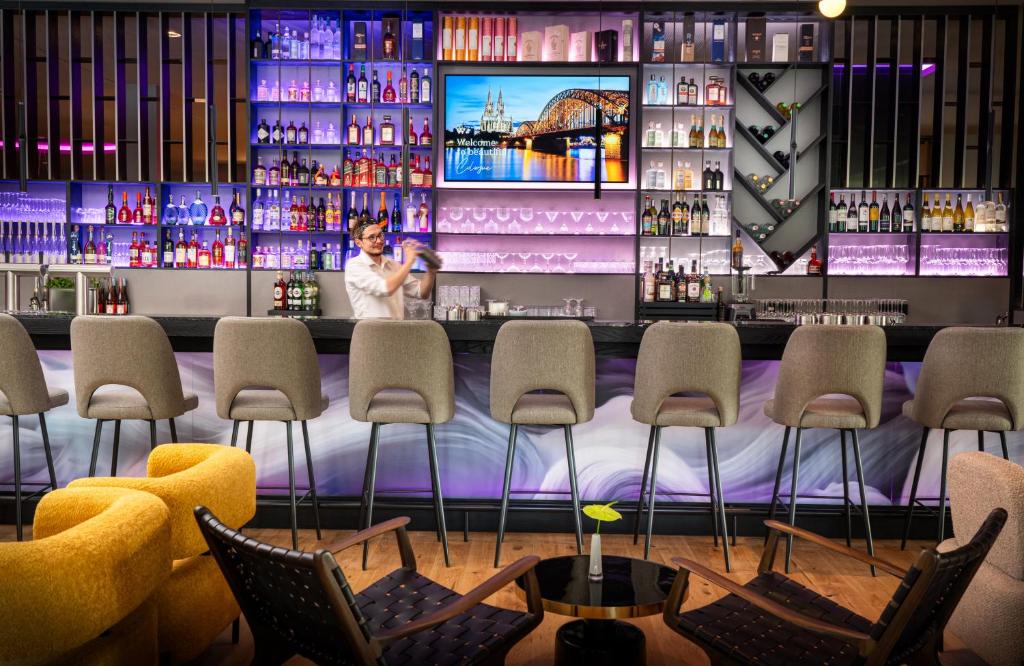 Leonardo Royal Hotel Cologne Bonn Airport - 7