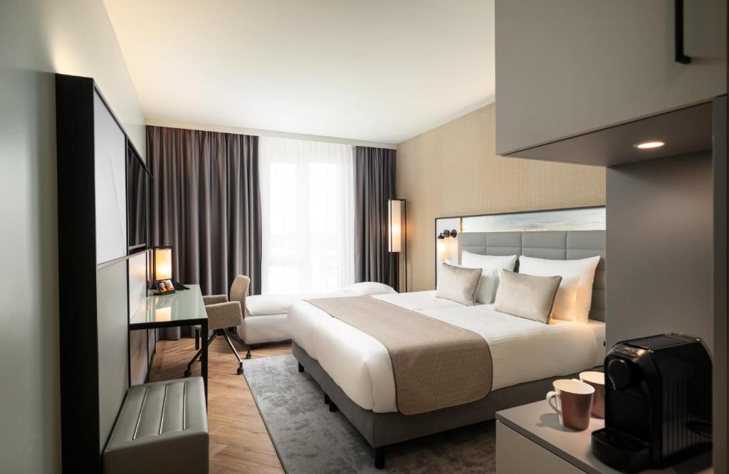 Leonardo Royal Hotel Cologne Bonn Airport - 28