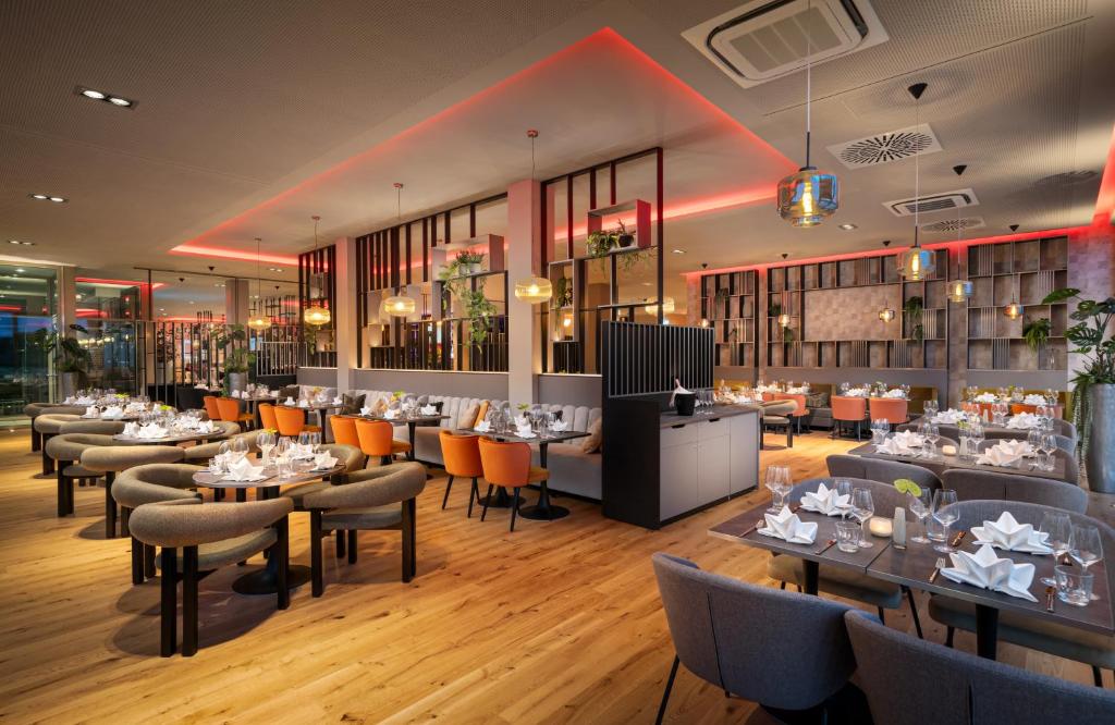 Leonardo Royal Hotel Cologne Bonn Airport - 21