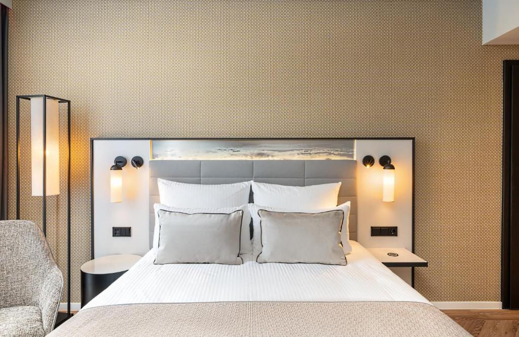 Leonardo Royal Hotel Cologne Bonn Airport - 27