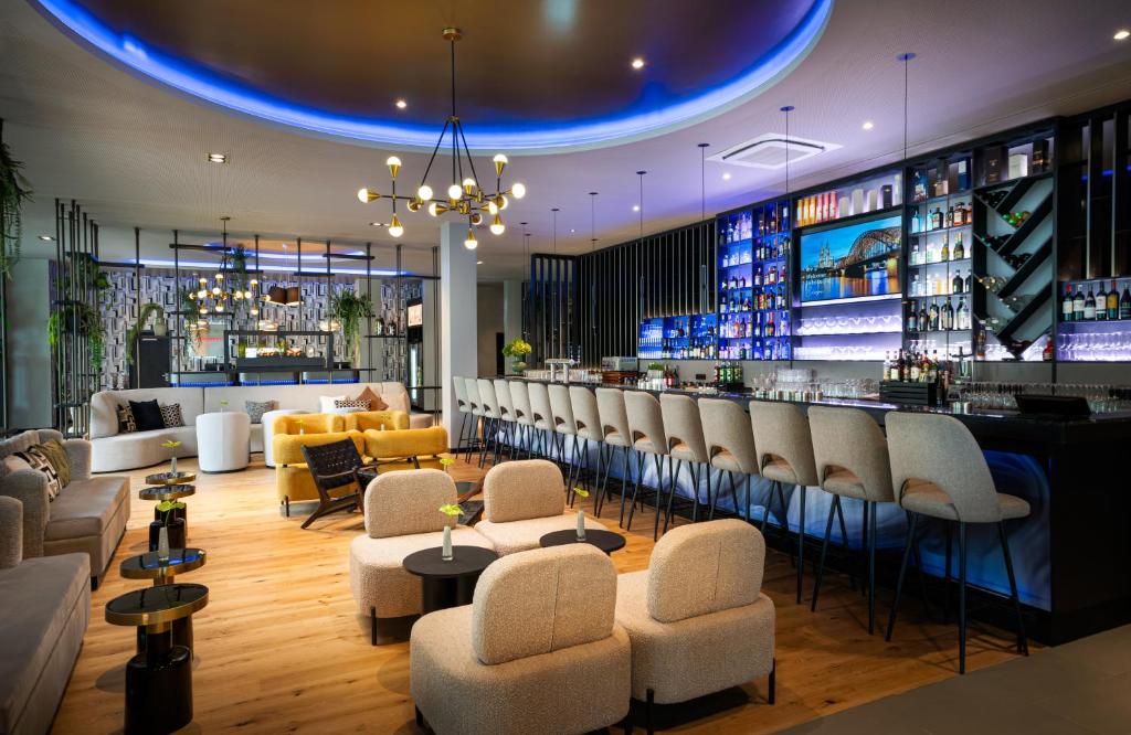 Leonardo Royal Hotel Cologne Bonn Airport - 16