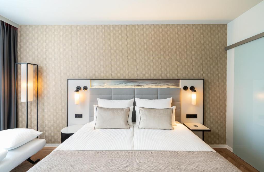 Leonardo Royal Hotel Cologne Bonn Airport - 29