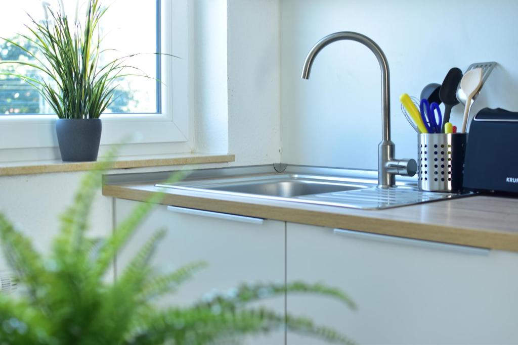 City Apartments in Cologne Deutz - 37