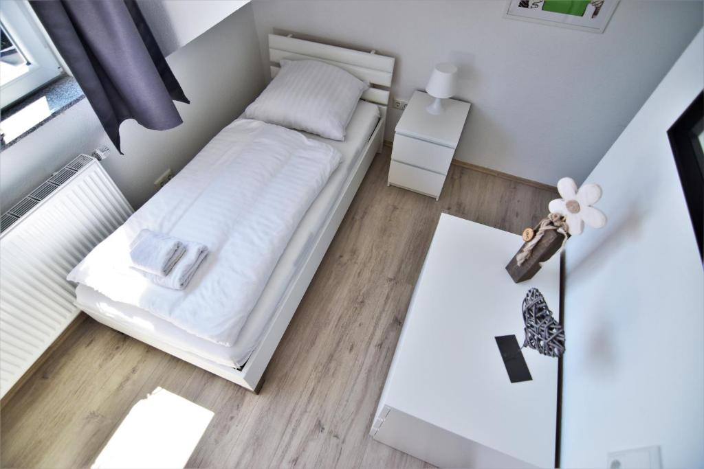 City Apartments in Cologne Deutz - 24