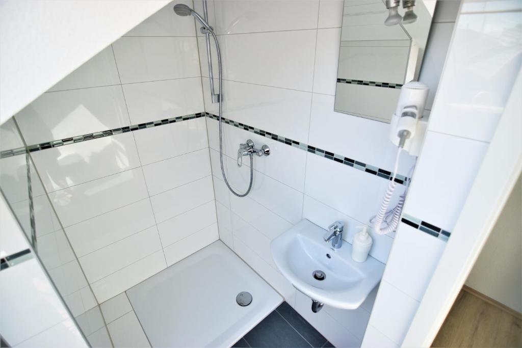 City Apartments in Cologne Deutz - 25