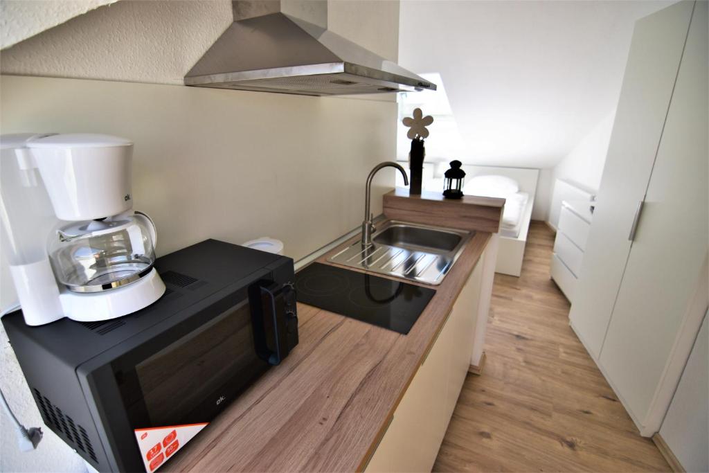 City Apartments in Cologne Deutz - 28